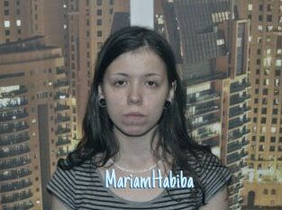 MariamHabiba
