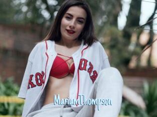 MariamThompson