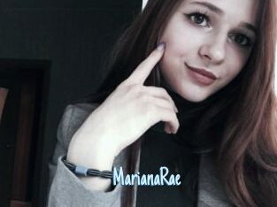 MarianaRae