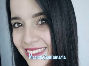 MarianaSantamaria
