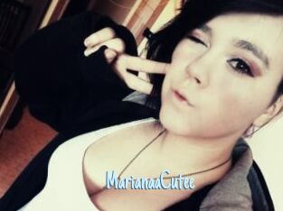 MarianaaCutee