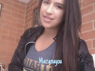 Marianayou