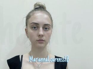 MariannaLourenss18