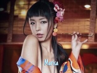 Marica