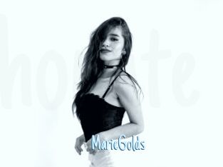 MarieGolds
