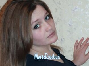 MarieRosebud