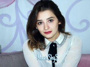 MarieShyS