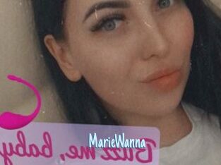 MarieWanna