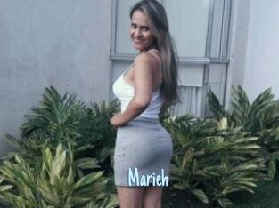 Marieh