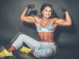 Marietta