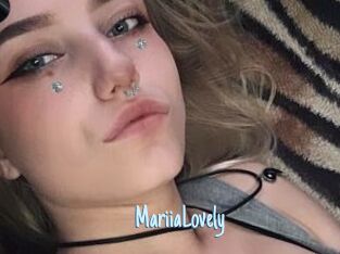 MariiaLovely