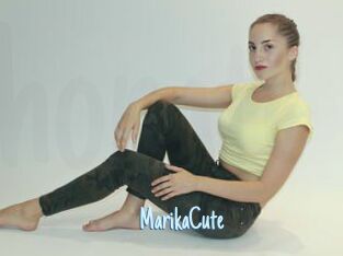 MarikaCute