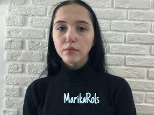 MarikaRols