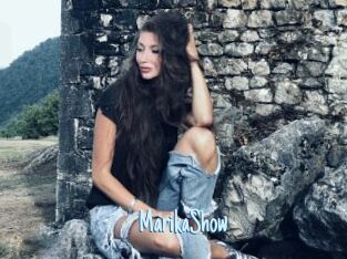 MarikaShow