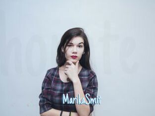 MarikaSmit