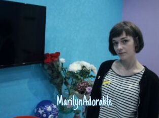 MarilynAdorable