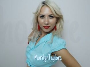 MarilynTaylors
