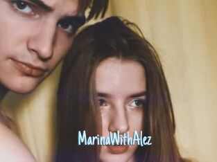 MarinaWithAlez