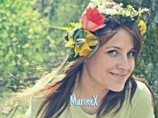 Marine_X