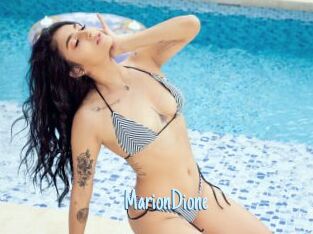 MarionDione Hot Naked Teens