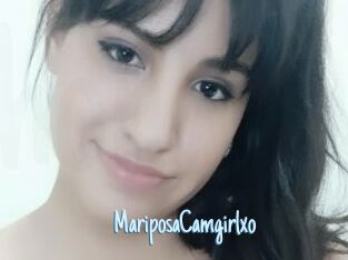 MariposaCamgirlxo