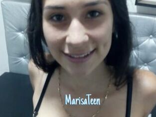 MarisaTeen