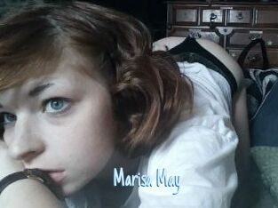 Marisa_May