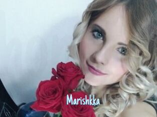 Marishkka