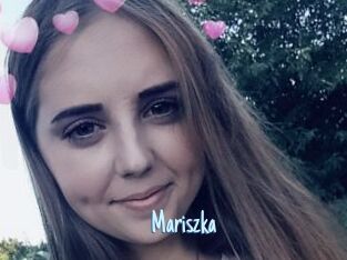 Mariszka