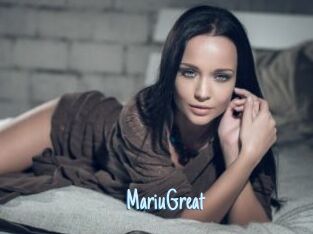 MariuGreat