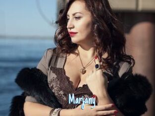 Marjany