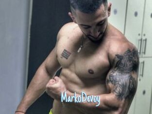 MarkoDevoy