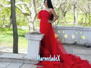 MarmeladeX