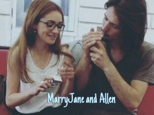 MarryJane_and_Allen