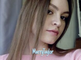 MarryTaylor