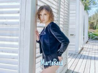 MartaReed