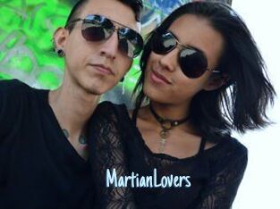 MartianLovers
