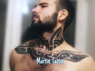 Martin_Tattoo Hot Naked Teens