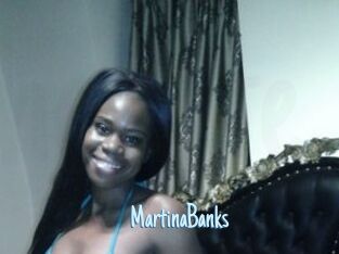 MartinaBanks