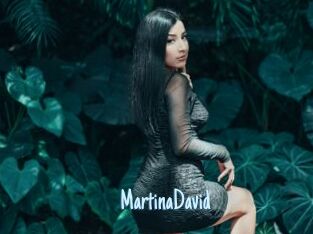 MartinaDavid