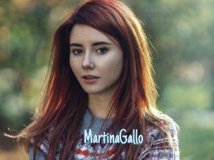 MartinaGallo