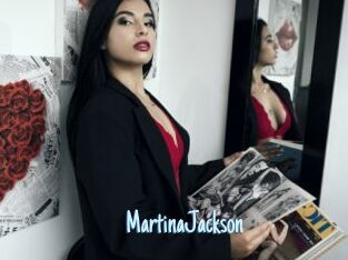 MartinaJackson