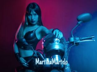 MartinaMartelo