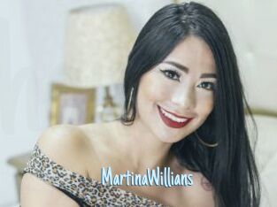 MartinaWillians