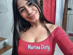 Martina_Dirty