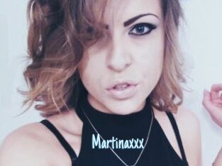 Martinaxxx