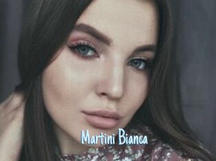 Martini_Bianca