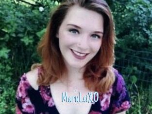 MaruLeiXO