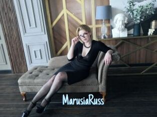MarusiaRuss
