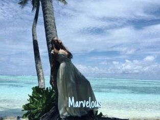Marvelous